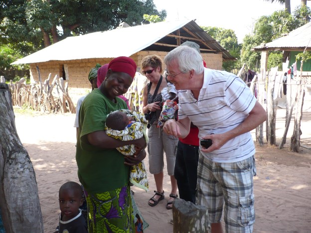 Village Life Tour/Dorpentocht