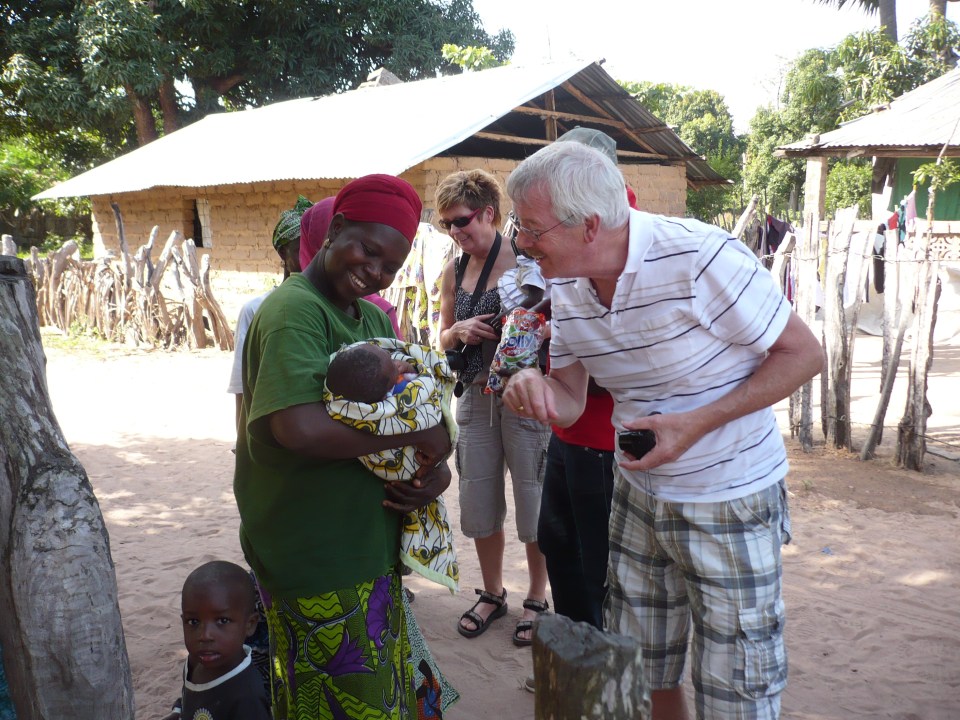 Village Life Tour/Dorpentocht